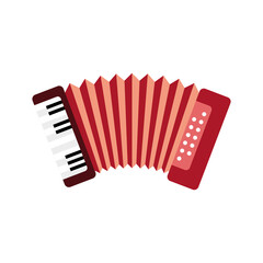 accordion musical instrument