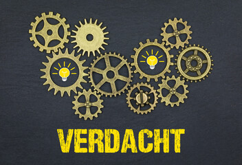 Verdacht