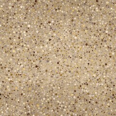 Fototapeta premium Seamless modern abstract terrazzo pattern swatch. High quality illustration. Random trendy confetti design for textile print or interior design or floor. Colorful micro speckle tile mosaic material.