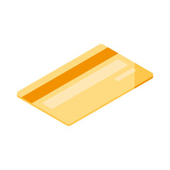 golden credit card