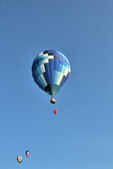Hot Air Balloon Championship 