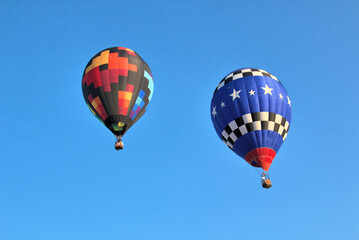 Hot Air Balloon Championship 