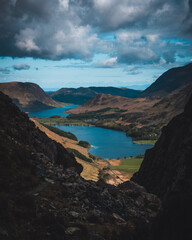 Buttermere