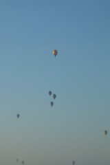 National Championship Balloon Competition