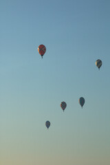 National Championship Balloon Competition
