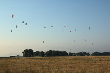National Championship Balloon Competition