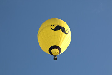 National Championship Balloon Competition
