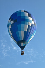 National Championship Balloon Competition