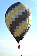 National Championship Balloon Competition