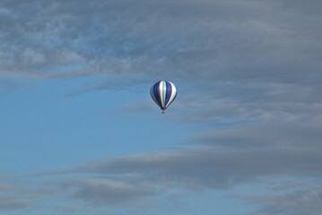 National Championship Balloon Competition
