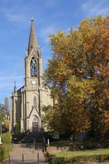 Christuskirche (Bad Pyrmont)