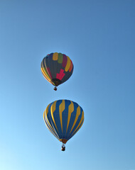 National Championship Balloon Competition