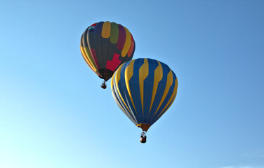National Championship Balloon Competition