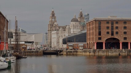 Royal Albert Dock