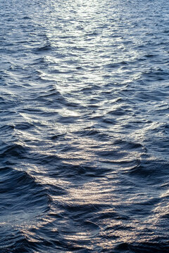 Closeup Wave