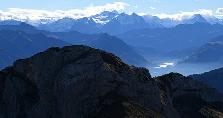 alpes...suisse centrale