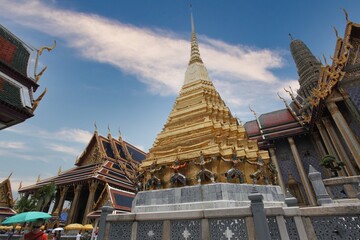 タイ観光