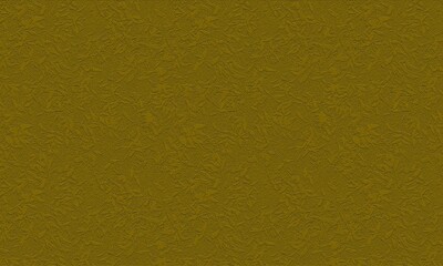 a picture of a dark yellow textured background