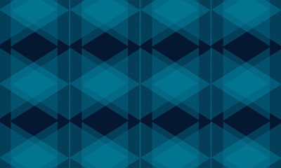 dark blue background with overlapping rectangles