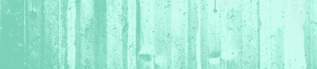 abstract turquoise, green and grey colors background for design