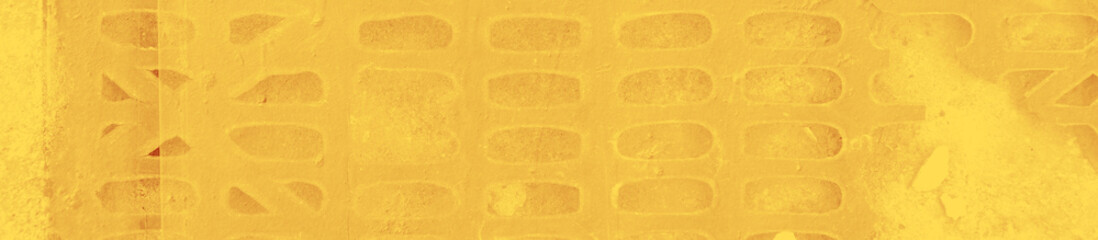 abstract yellow and red colors background for design