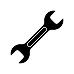 Wrench Icon