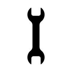 Wrench Icon