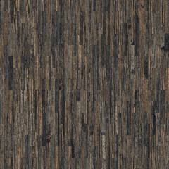 dark old wood tiles seamless texture. wood texture background.