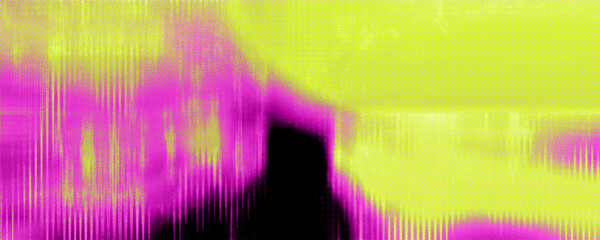 Fototapeta premium An abstract iridescent grunge background image.