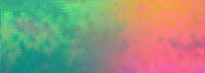 Abstract iridescent grunge background image.