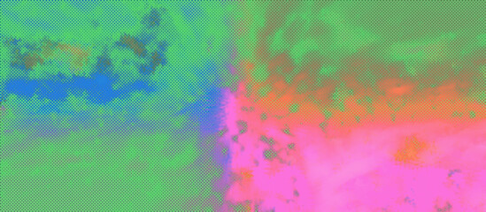 Obraz premium An abstract iridescent grunge background image.