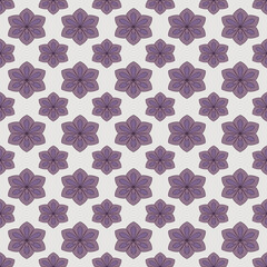 Floral pattern 2