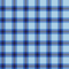 Plaid seamless pattern.