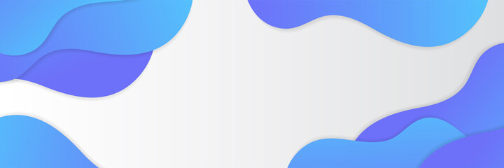 Abstract medical banner background. Template design with concept and idea for healthcare technology, innovation medicine, health, science and research. Medical pattern website header or web banner