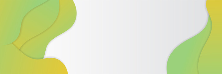 Abstract medical banner background. Template design with concept and idea for healthcare technology, innovation medicine, health, science and research. Medical pattern website header or web banner