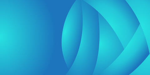 Abstract blue modern background with dynamic effect. Motion vector Illustration. Trendy gradients. Can be used for advertising, marketing, presentation.