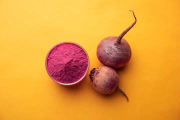 Beetroot Powder