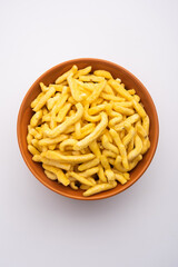 Pepper Sev or Mota shev