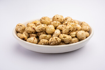 Roasted Makhana masala