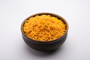 Cheese sev
