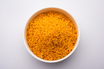 Cheese sev
