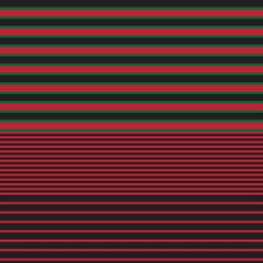 Christmas Double Striped seamless pattern design