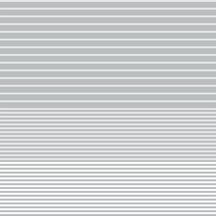 Obraz premium White Double Striped seamless pattern design
