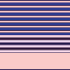 Pink Double Striped seamless pattern design