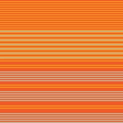 Obraz premium Orange Double Striped seamless pattern design