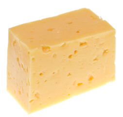Cheese cube