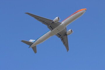 飛行機