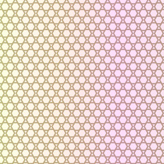 Seamless abstract pattern for background