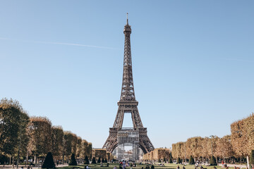 Eiffelturm