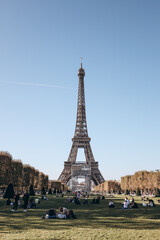 Eiffelturm